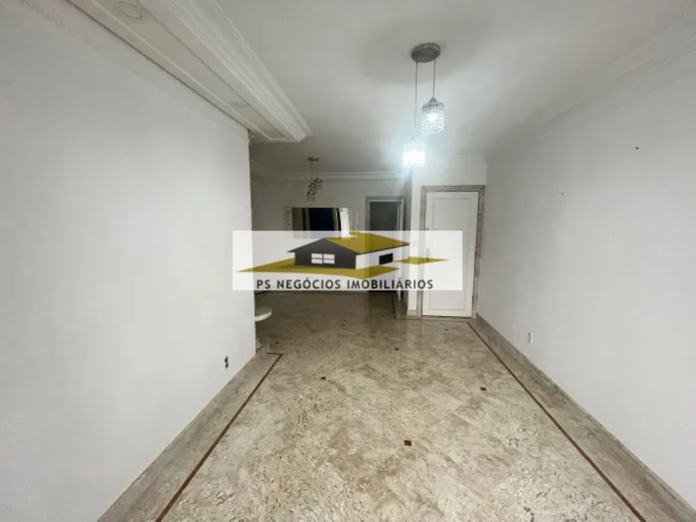 Apartamento, 3 quartos, 87 m² - Foto 1