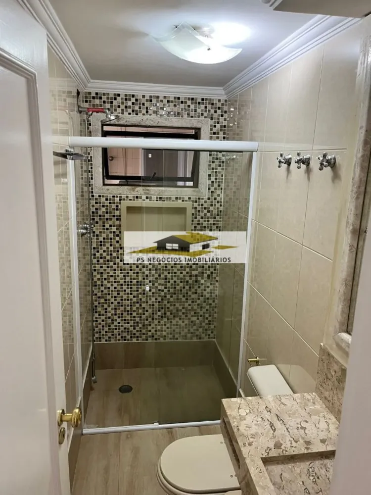 Apartamento, 3 quartos, 87 m² - Foto 2