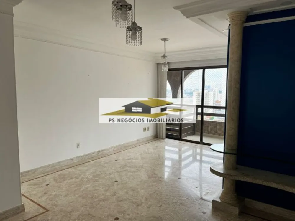 Apartamento, 3 quartos, 87 m² - Foto 4