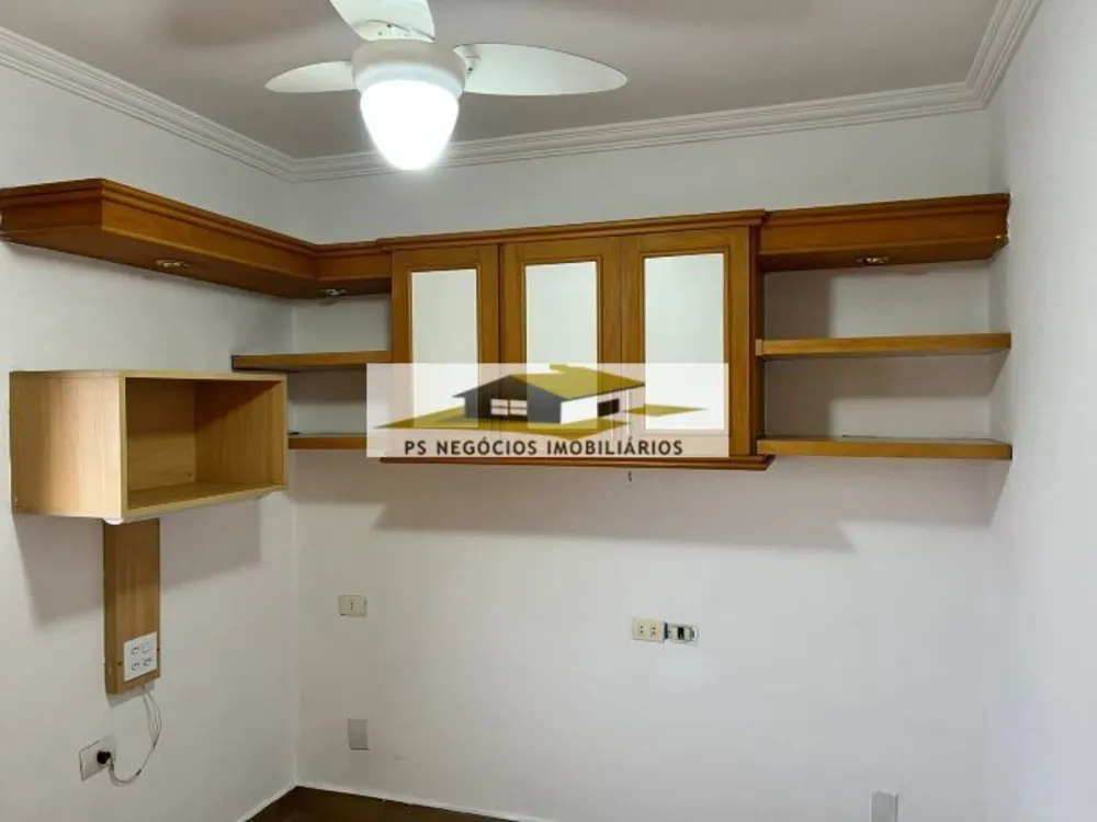 Apartamento, 3 quartos, 87 m² - Foto 14