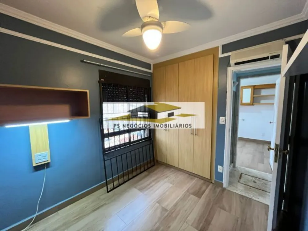Apartamento, 3 quartos, 87 m² - Foto 7