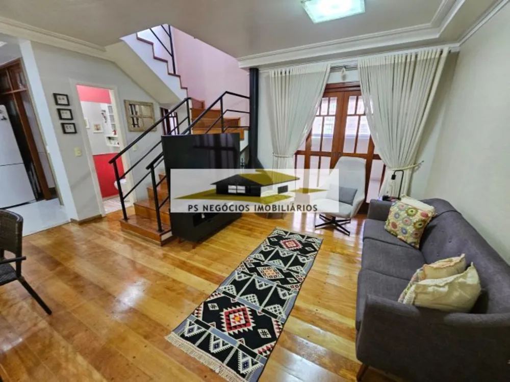 Casa de Condomínio, 3 quartos - Foto 3