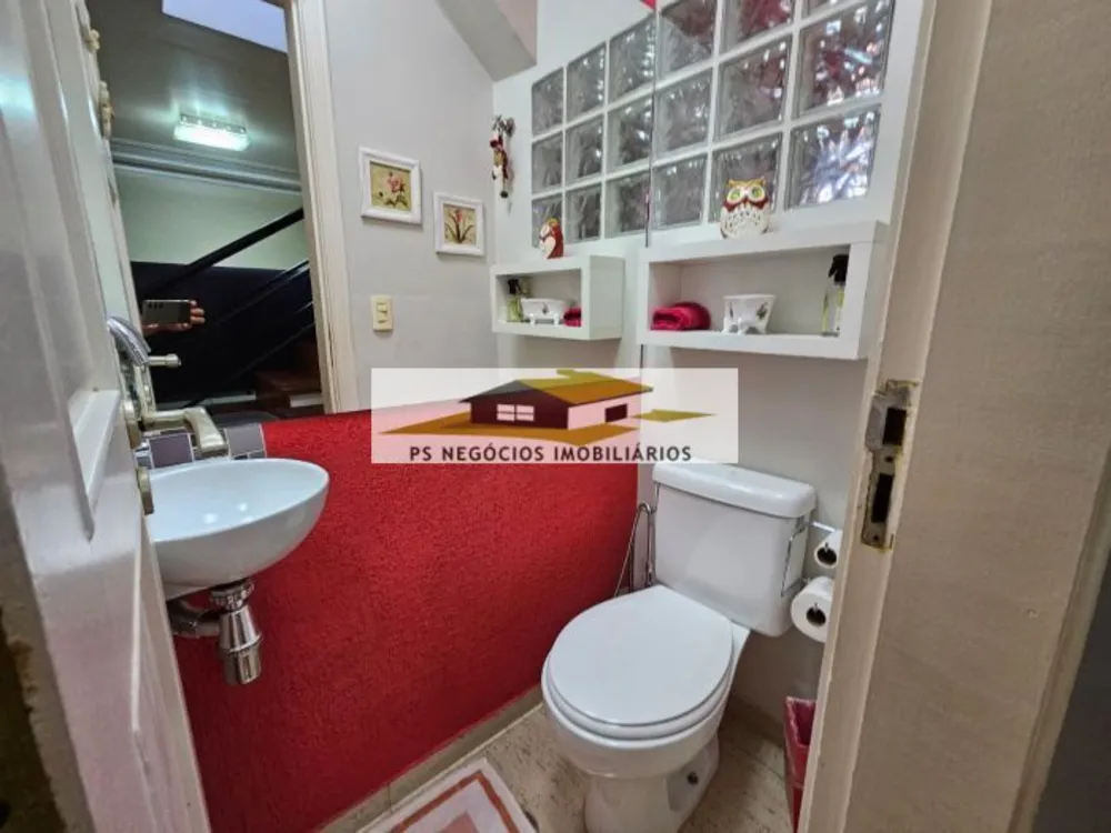 Casa de Condomínio, 3 quartos - Foto 6