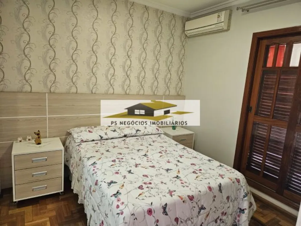 Casa de Condomínio, 3 quartos - Foto 11