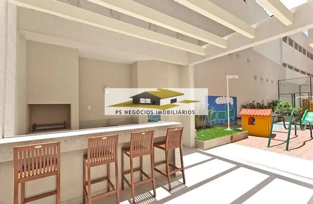 Apartamento, 2 quartos, 69 m² - Foto 5