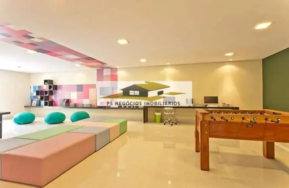 Apartamento, 2 quartos, 69 m² - Foto 2