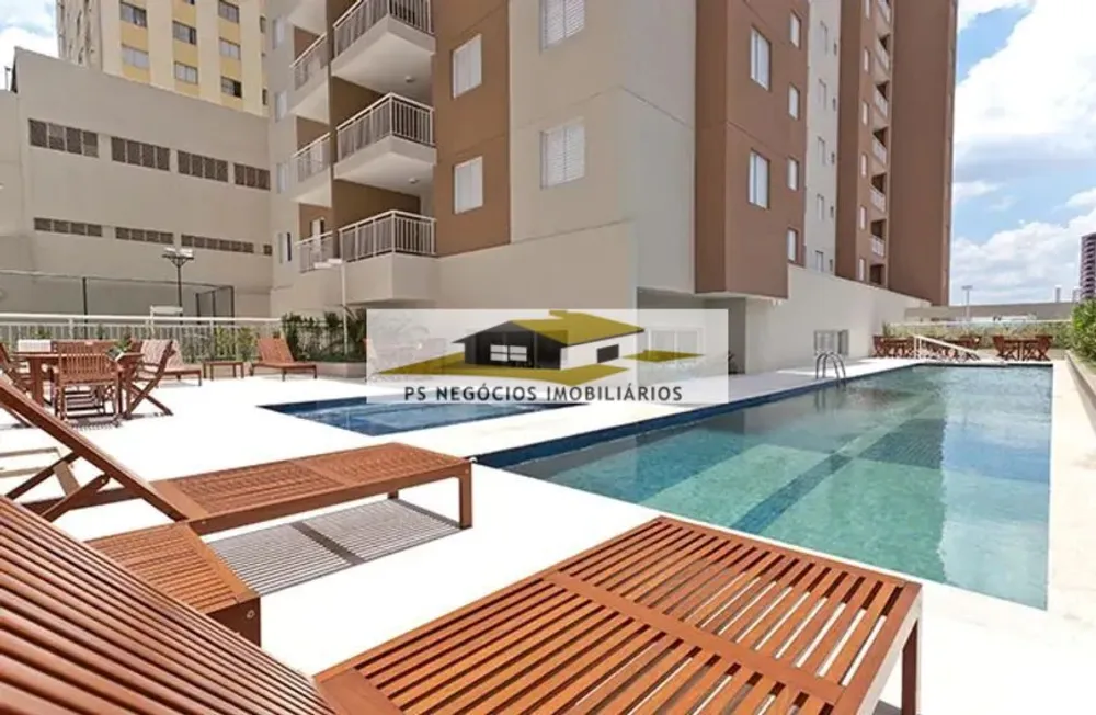 Apartamento, 2 quartos, 69 m² - Foto 5