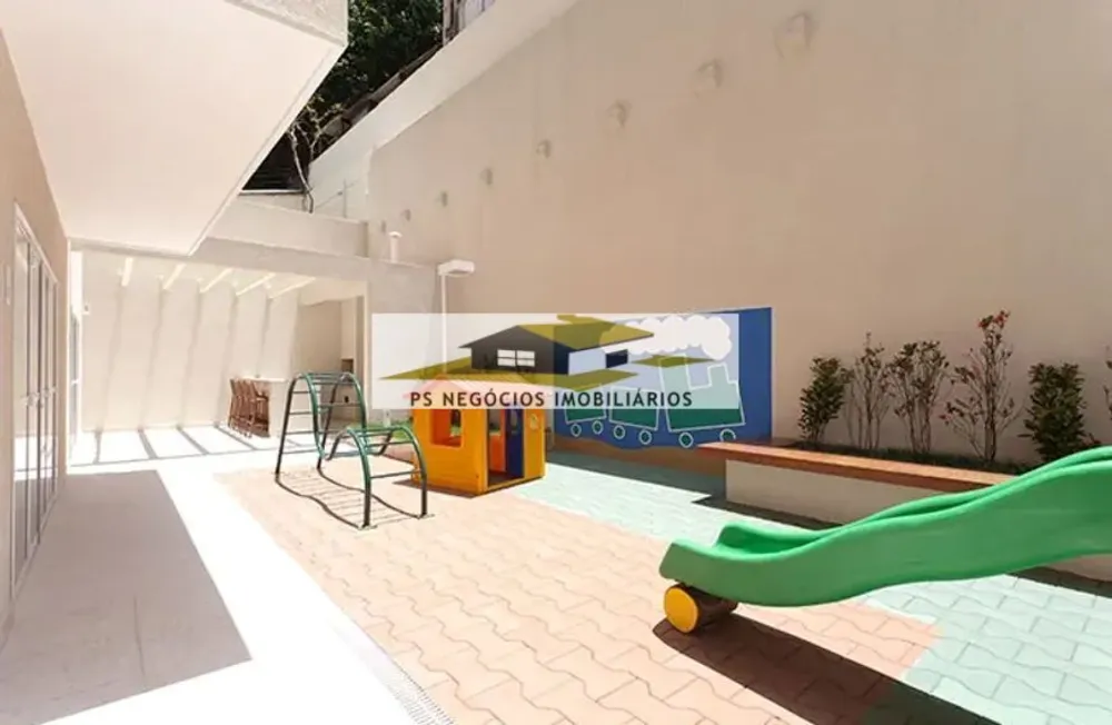 Apartamento, 2 quartos, 69 m² - Foto 8