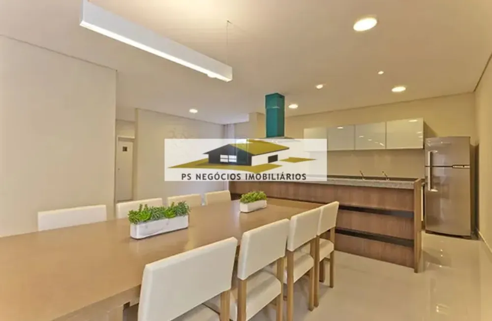 Apartamento, 2 quartos, 69 m² - Foto 4