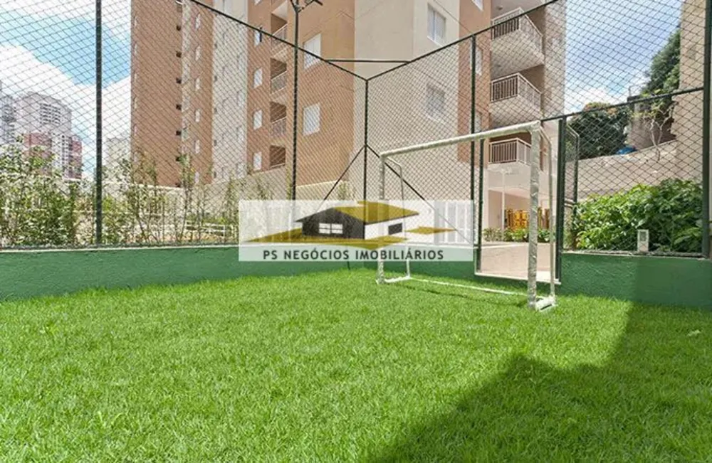 Apartamento, 2 quartos, 69 m² - Foto 7