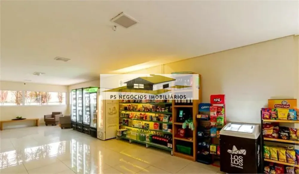 Apartamento, 2 quartos, 69 m² - Foto 8