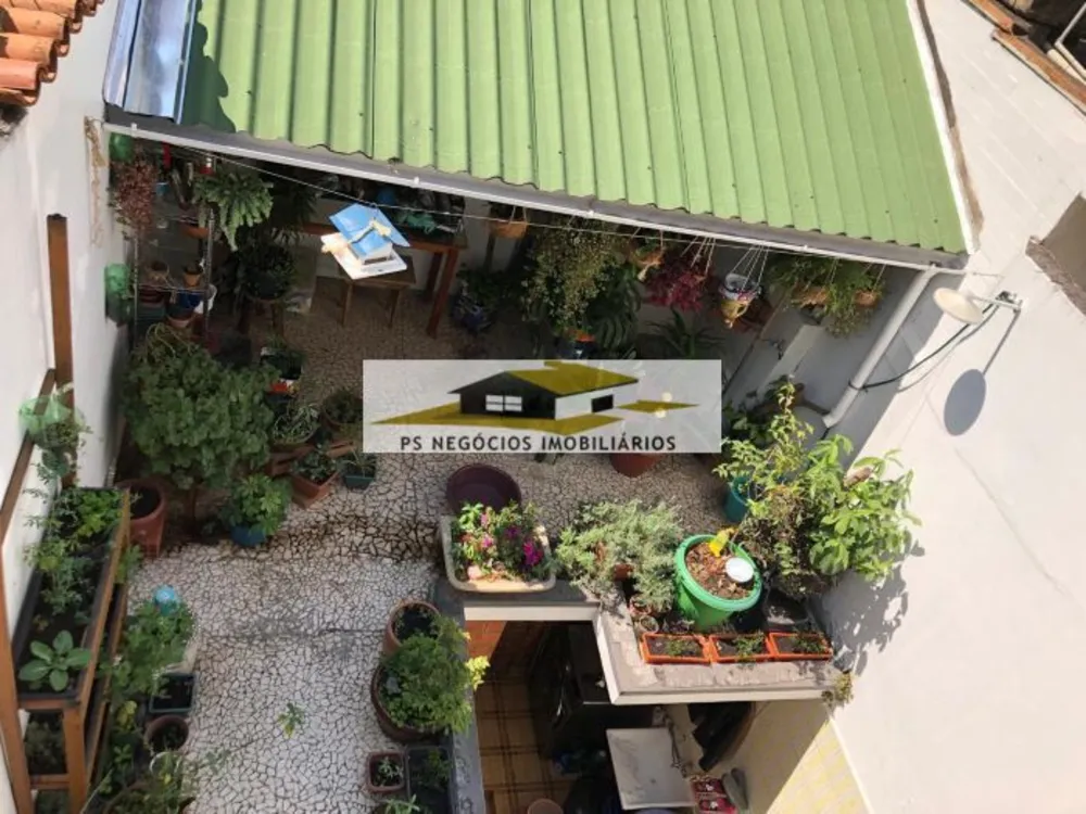 Sobrado, 3 quartos, 140 m² - Foto 6
