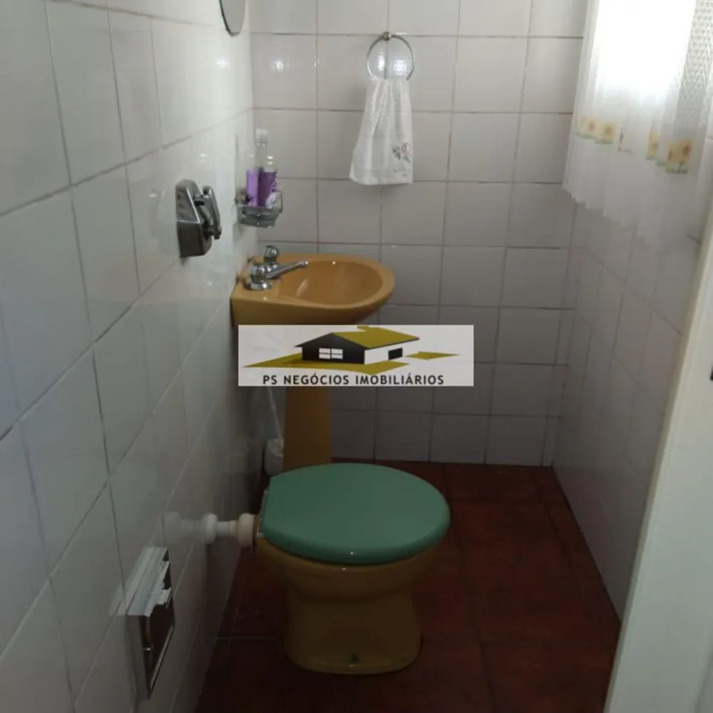 Sobrado, 3 quartos, 140 m² - Foto 9