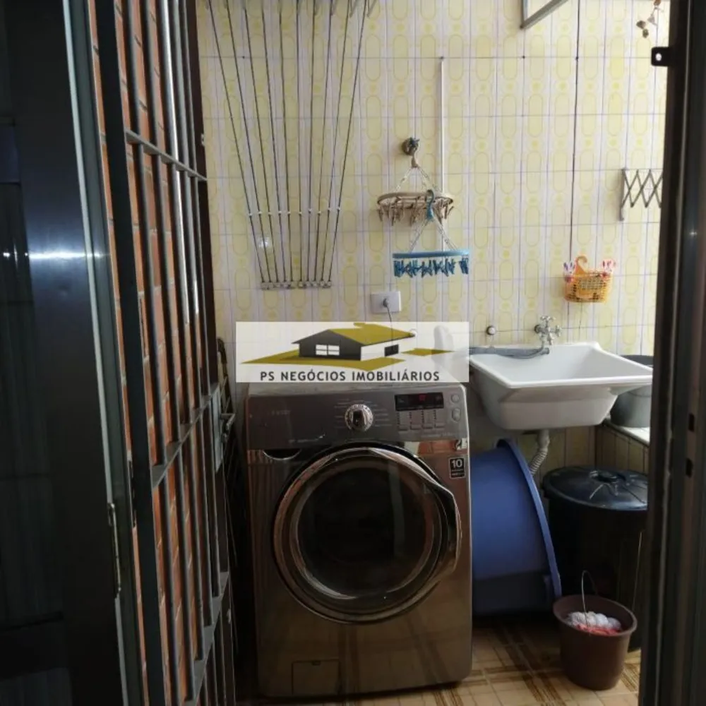 Sobrado, 3 quartos, 140 m² - Foto 16