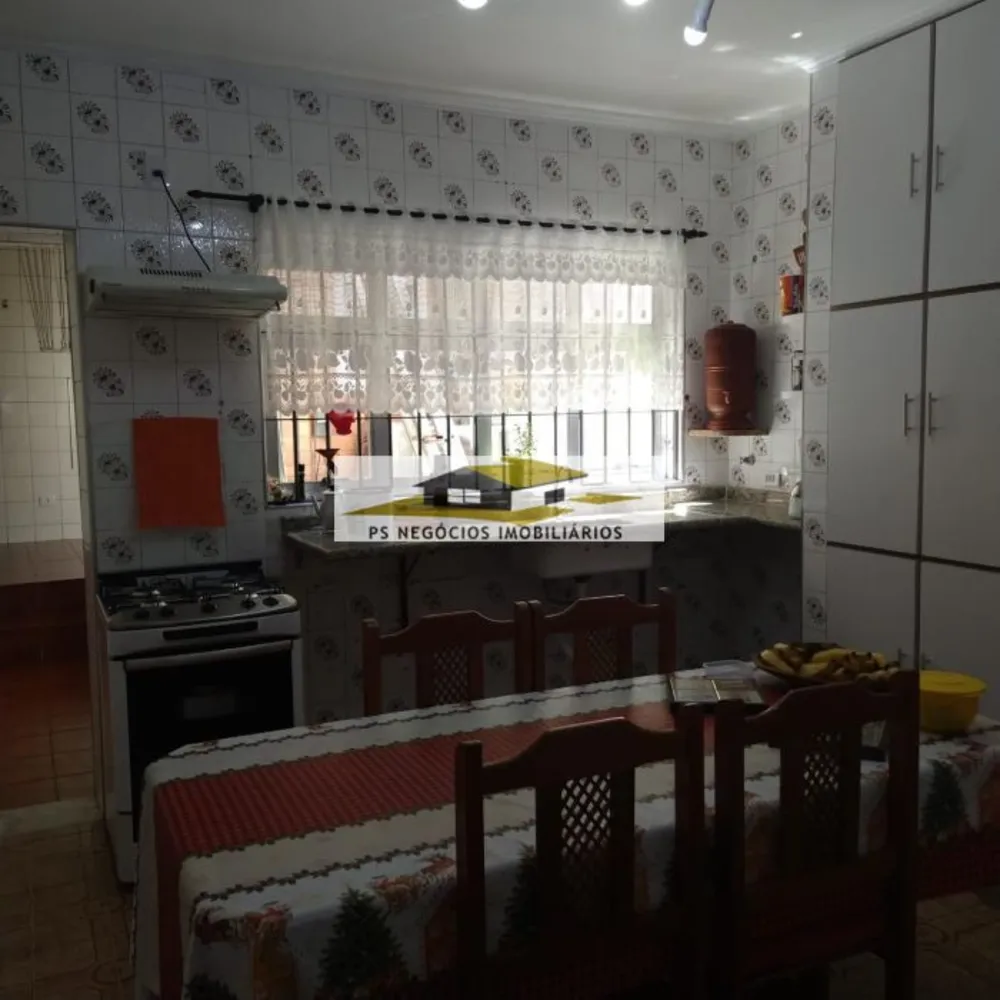 Sobrado, 3 quartos, 140 m² - Foto 8