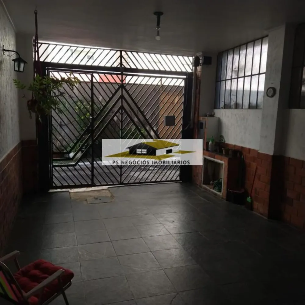 Sobrado, 3 quartos, 140 m² - Foto 10