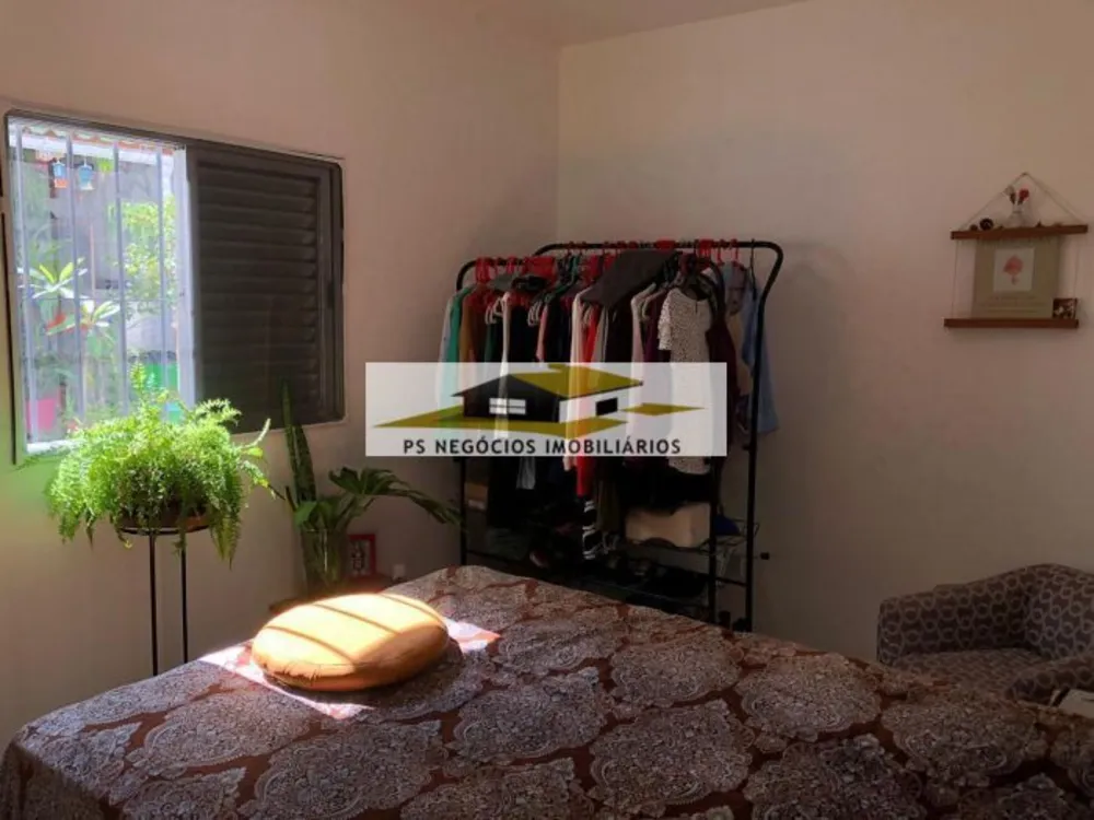 Sobrado, 3 quartos, 140 m² - Foto 8