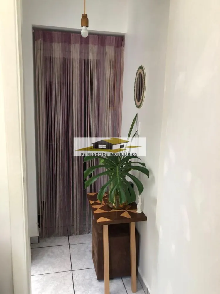 Sobrado, 3 quartos, 140 m² - Foto 1