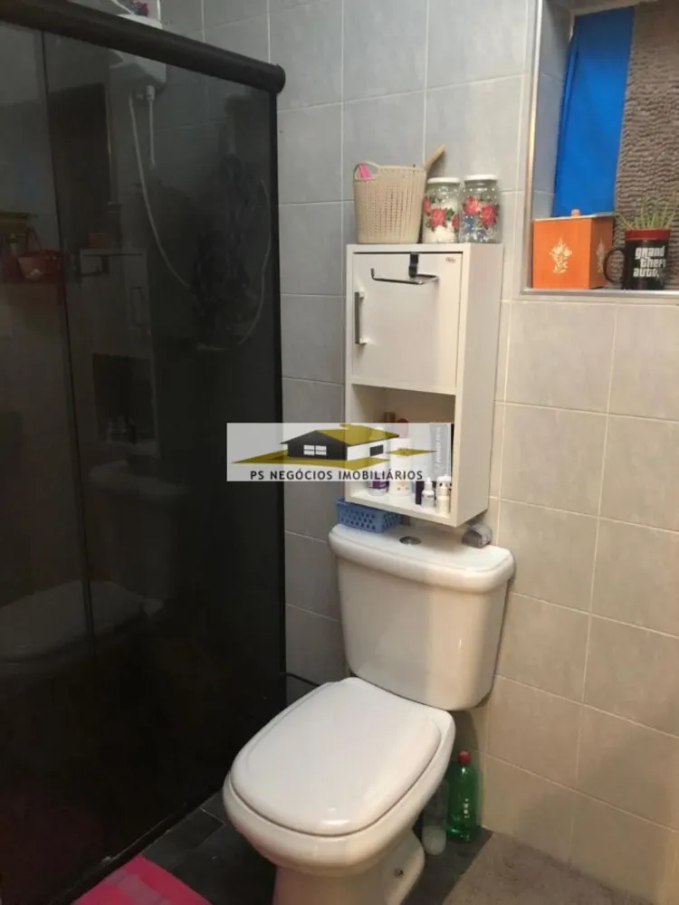Sobrado, 3 quartos, 140 m² - Foto 11