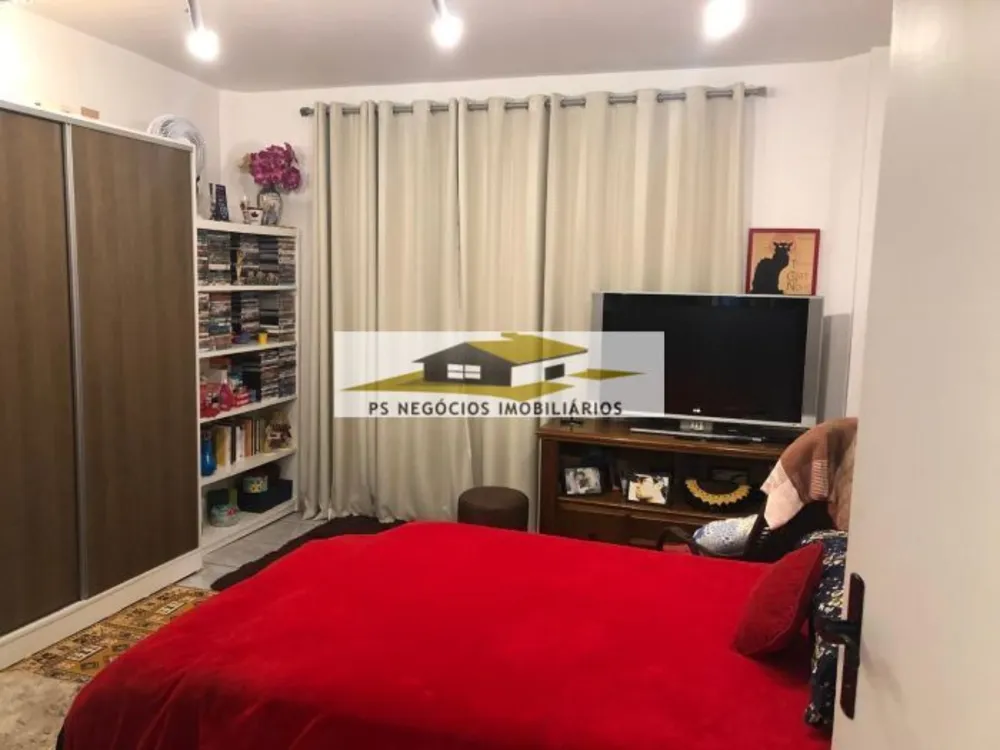 Sobrado, 3 quartos, 140 m² - Foto 7