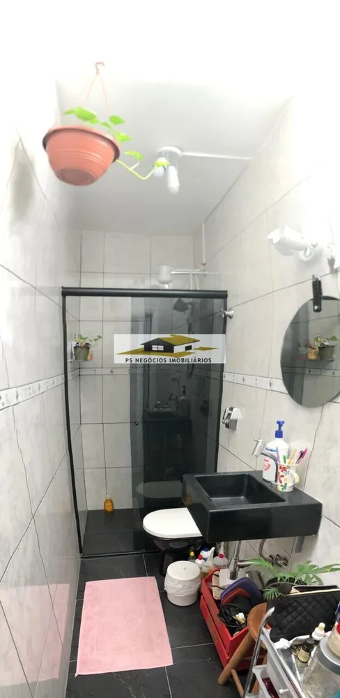 Sobrado, 3 quartos, 140 m² - Foto 12