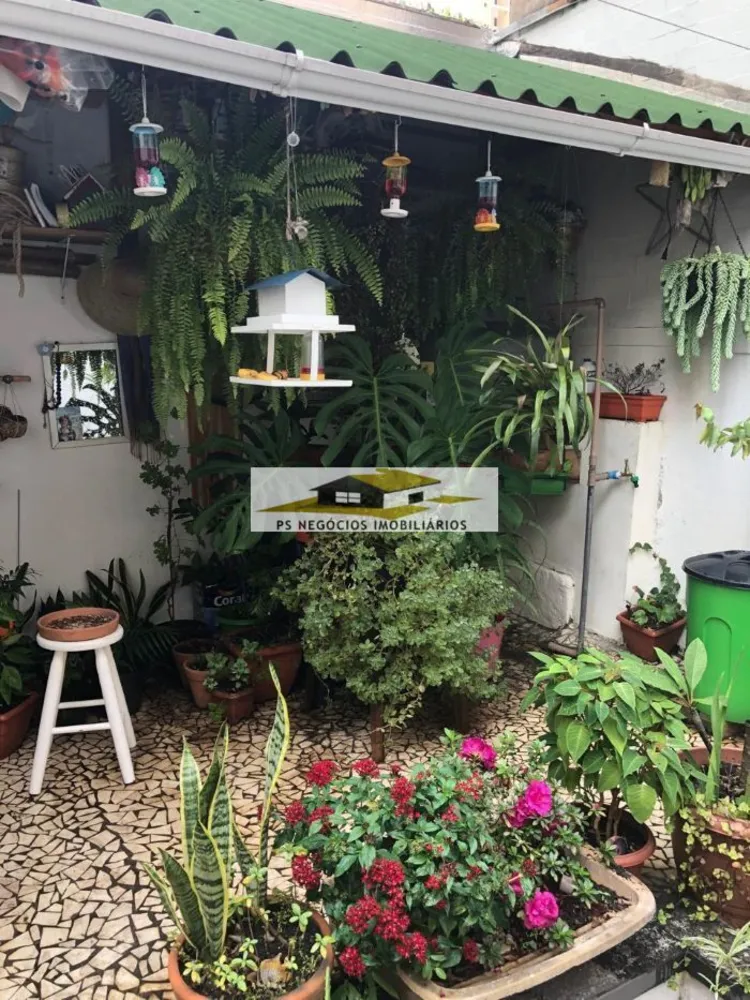Sobrado, 3 quartos, 140 m² - Foto 7