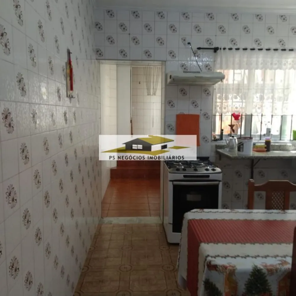 Sobrado, 3 quartos, 140 m² - Foto 5