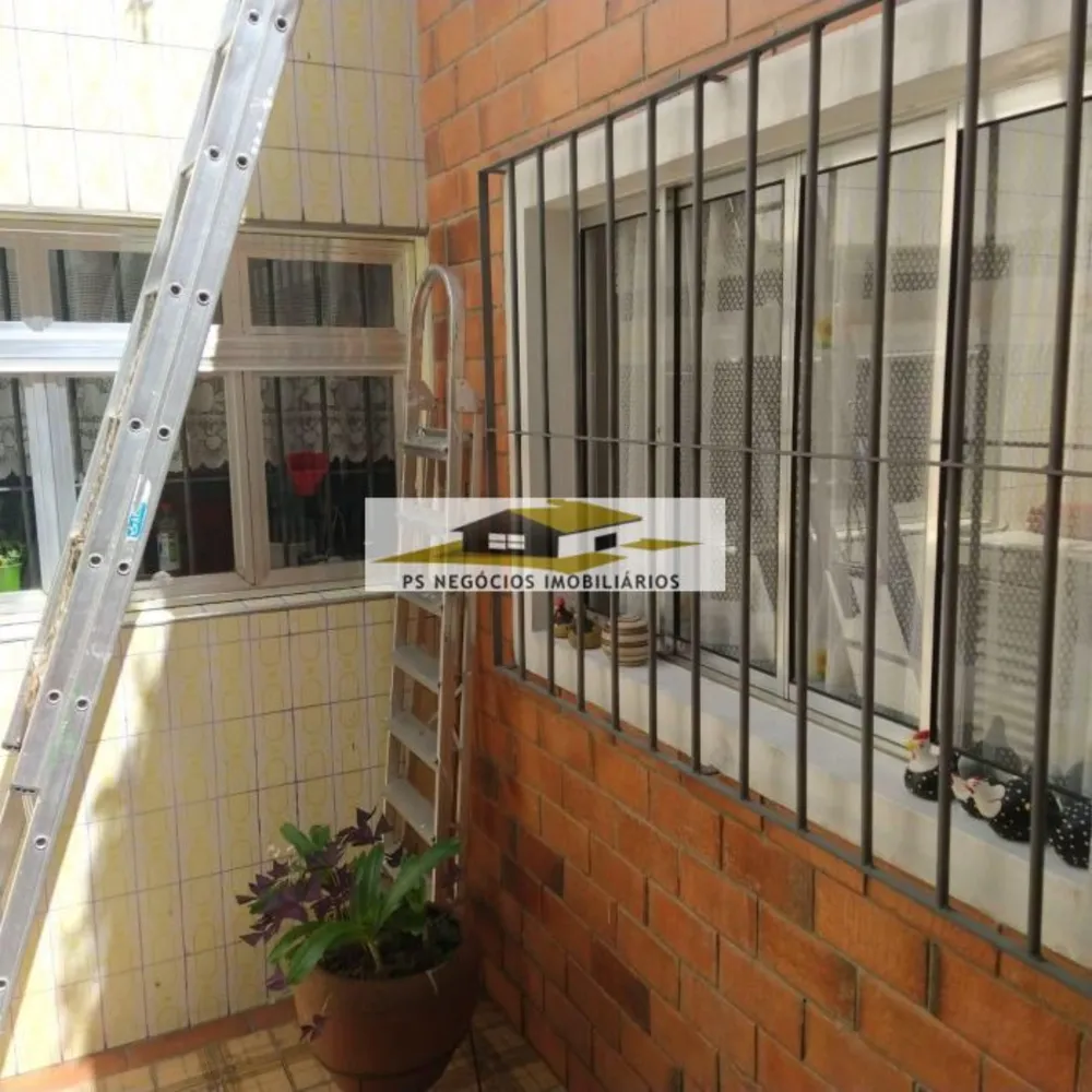 Sobrado, 3 quartos, 140 m² - Foto 3