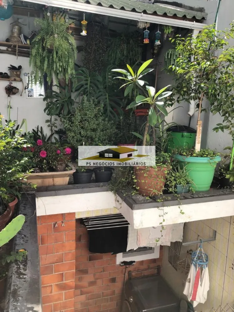 Sobrado, 3 quartos, 140 m² - Foto 4