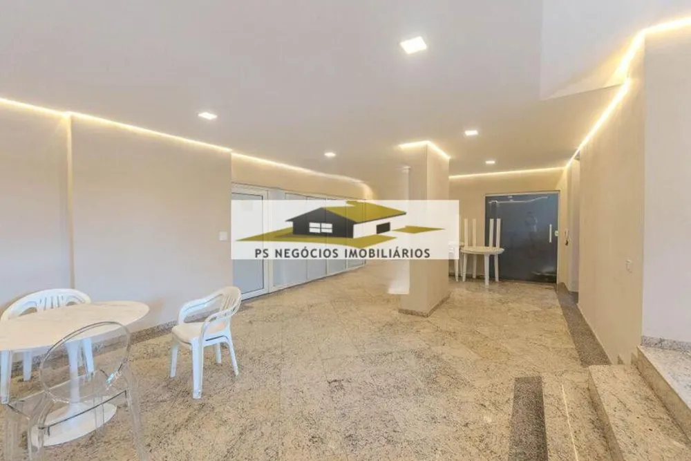 Apartamento, 1 quarto, 38 m² - Foto 8
