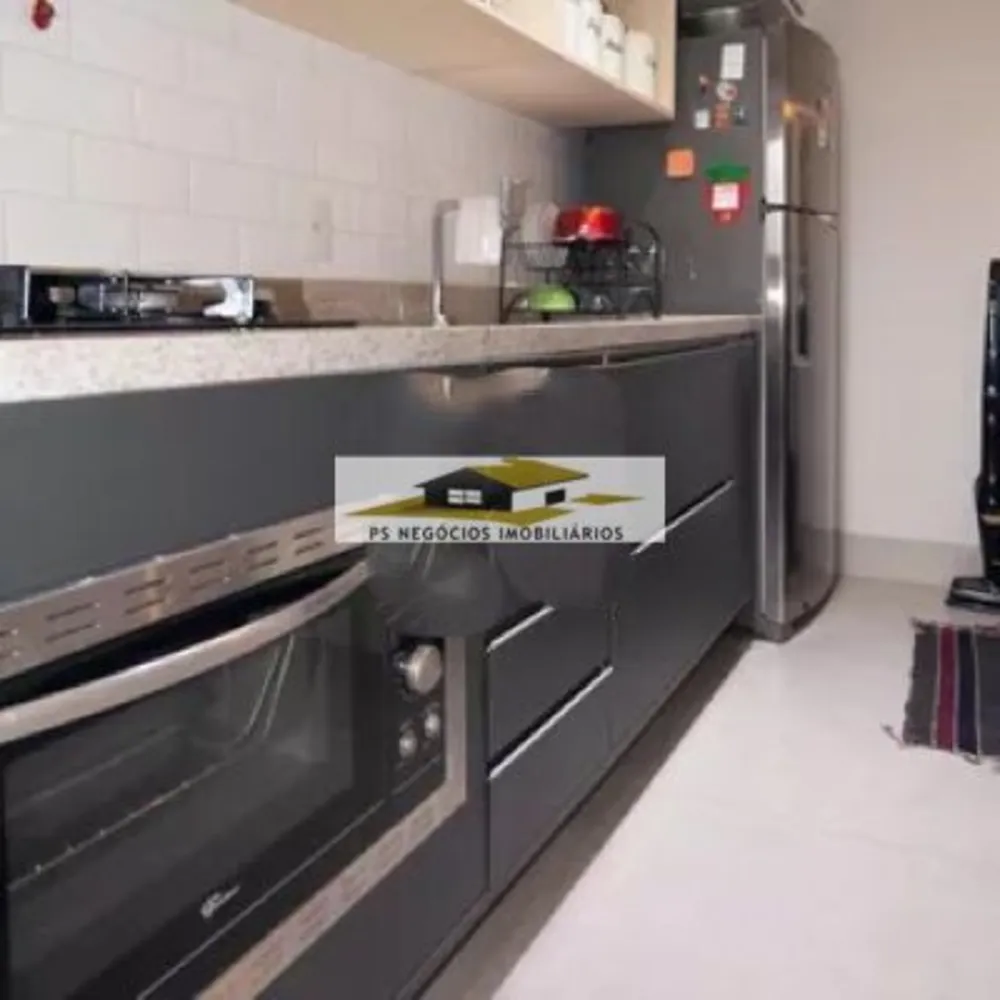 Apartamento, 1 quarto, 38 m² - Foto 5
