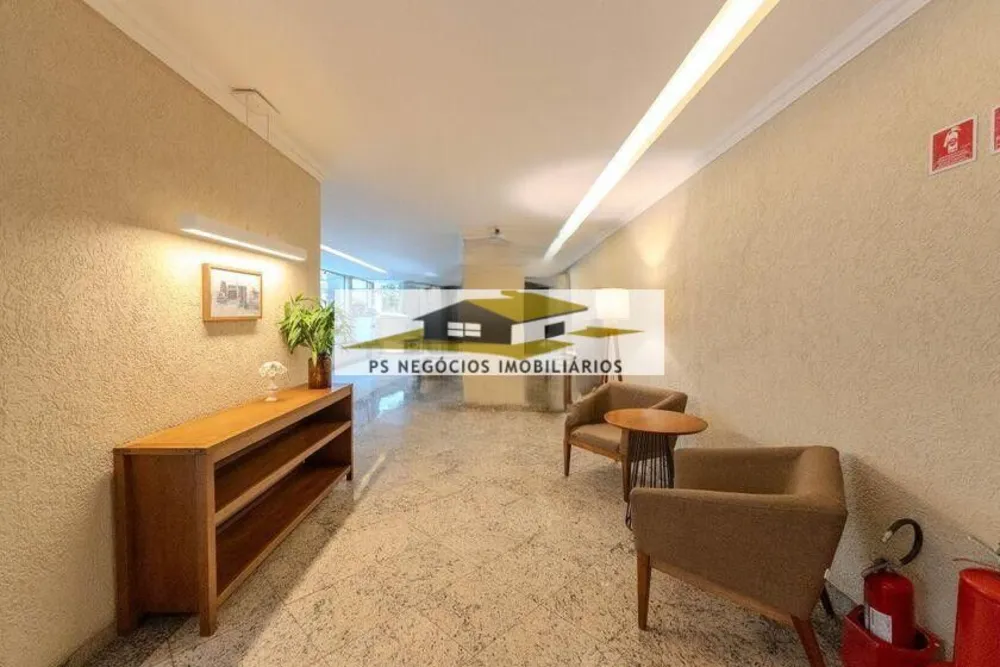Apartamento, 1 quarto, 38 m² - Foto 3