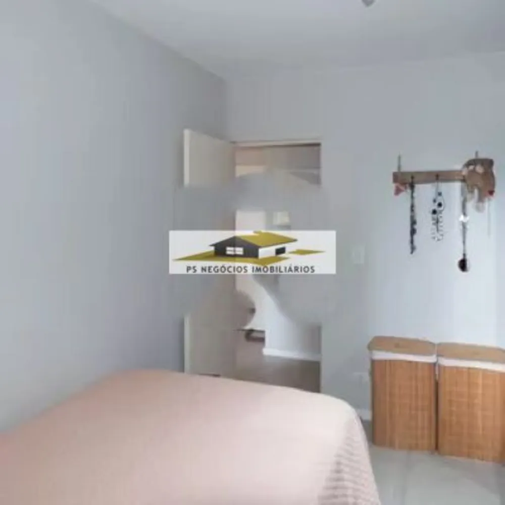 Apartamento, 1 quarto, 38 m² - Foto 2