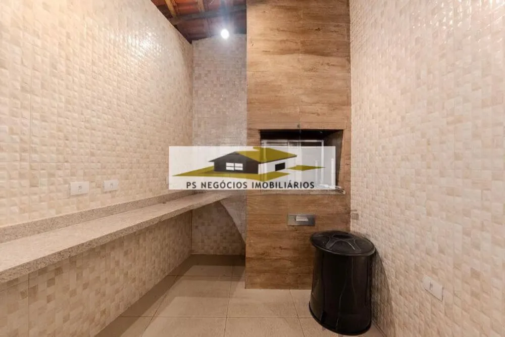 Apartamento, 1 quarto, 38 m² - Foto 1