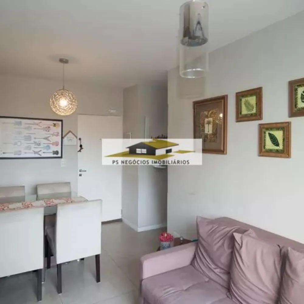 Apartamento, 1 quarto, 38 m² - Foto 11