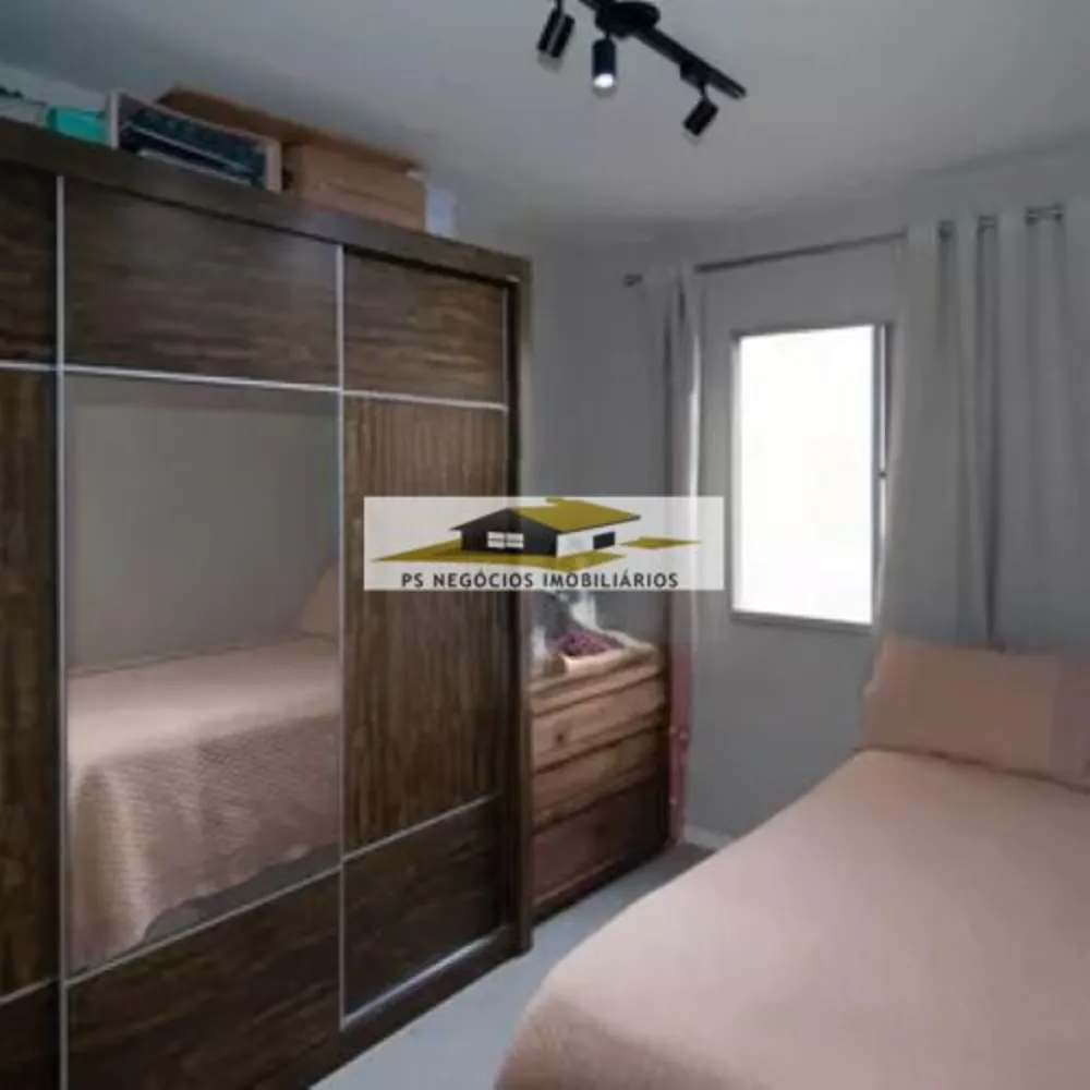 Apartamento, 1 quarto, 38 m² - Foto 4