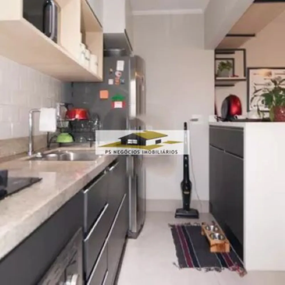 Apartamento, 1 quarto, 38 m² - Foto 9