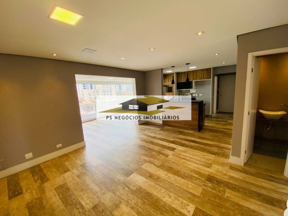 Apartamento, 3 quartos, 112 m² - Foto 3