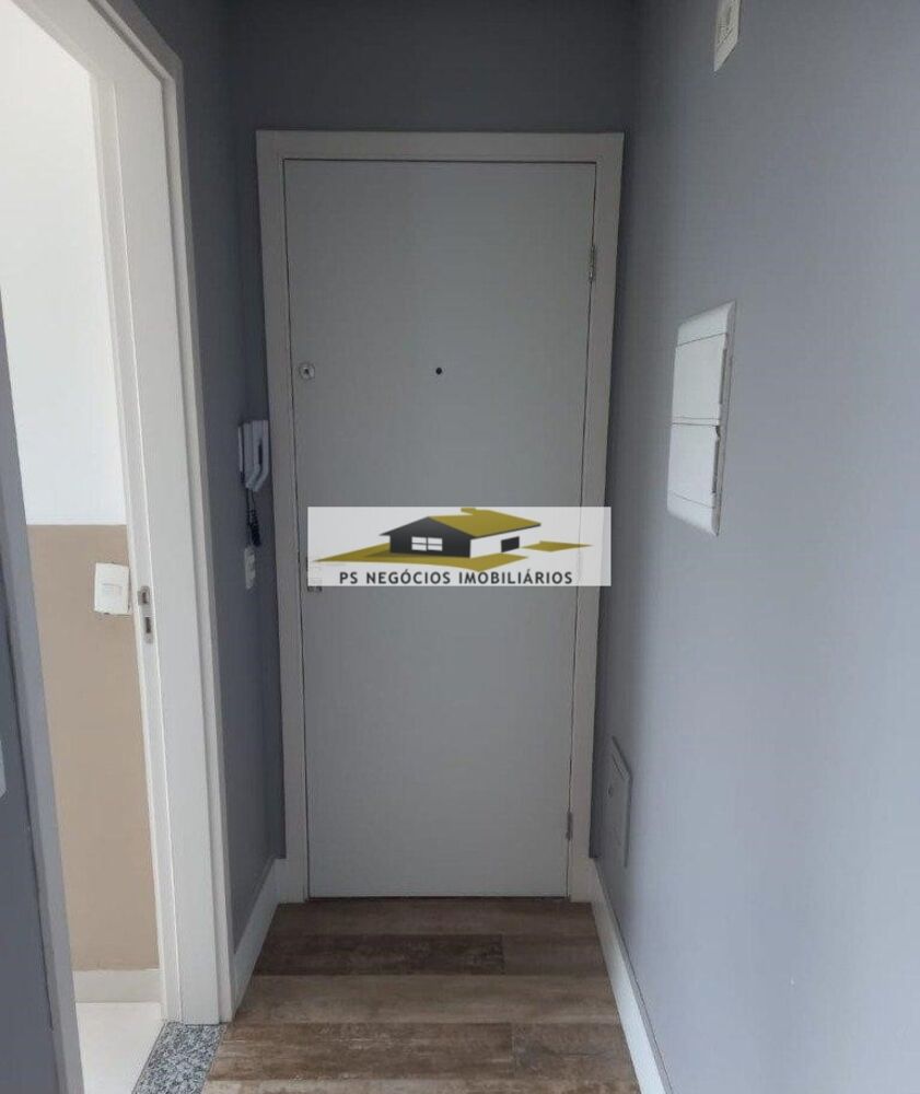 Apartamento, 3 quartos, 112 m² - Foto 1