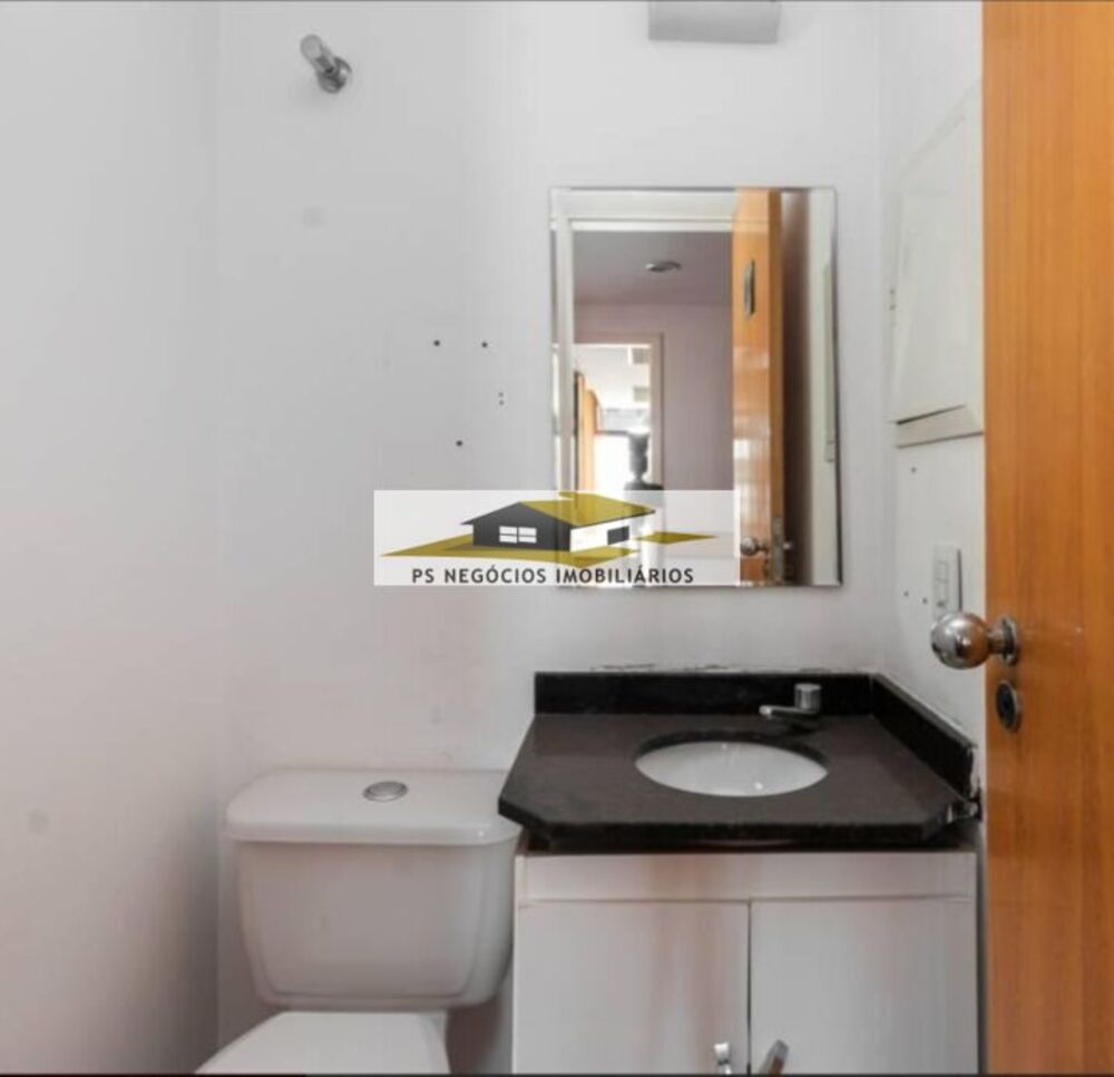 Sala-Conjunto, 53 m² - Foto 3