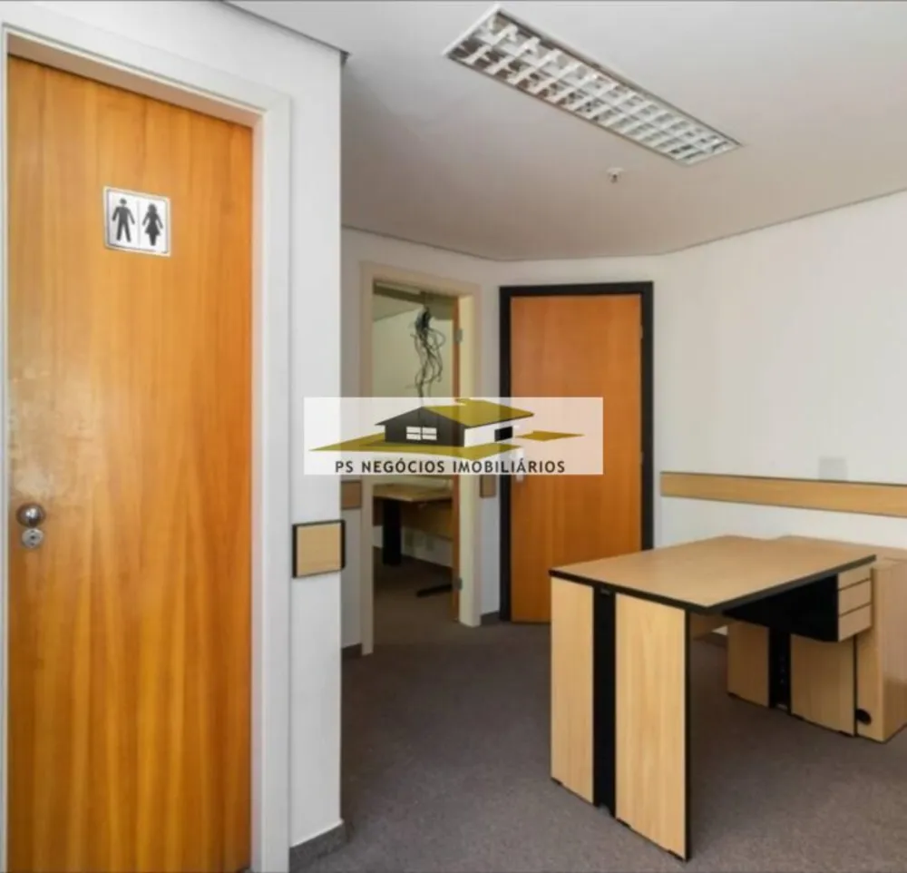 Sala-Conjunto, 53 m² - Foto 2