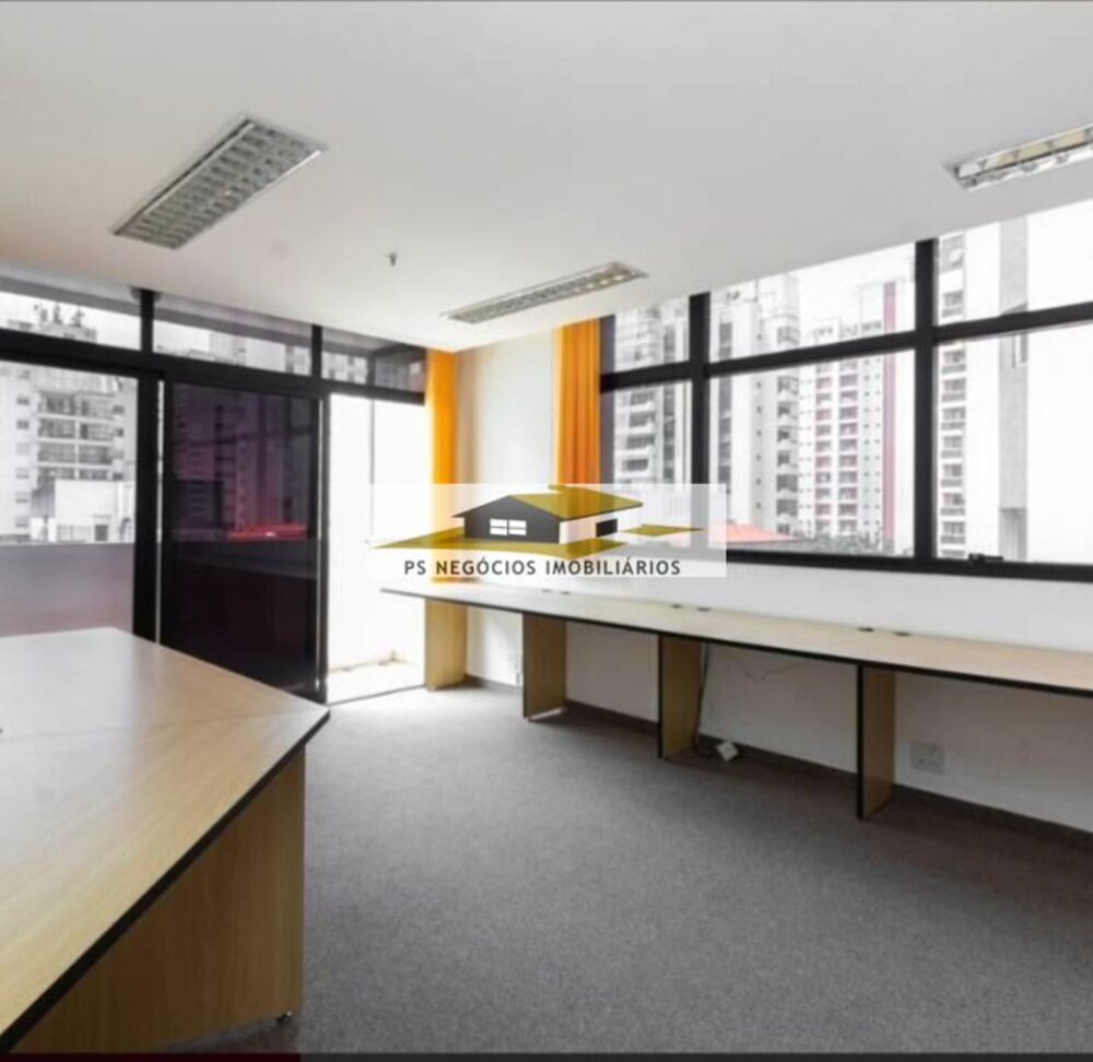 Sala-Conjunto, 53 m² - Foto 4