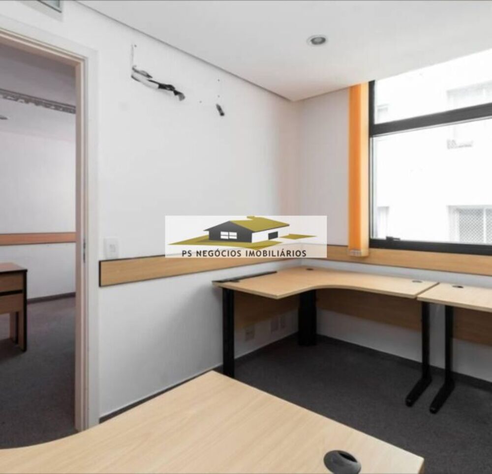 Sala-Conjunto, 53 m² - Foto 1