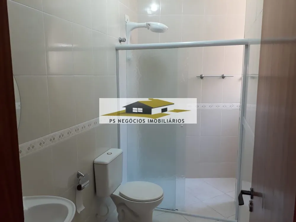 Casa de Condomínio, 3 quartos - Foto 11
