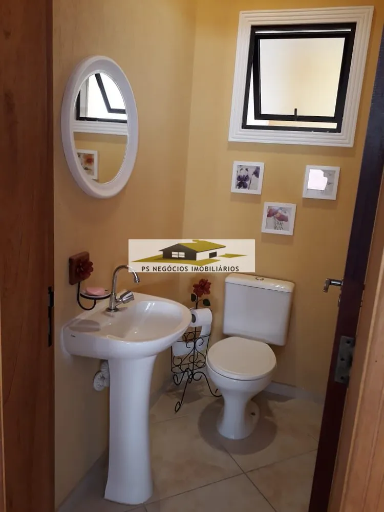 Casa de Condomínio, 3 quartos - Foto 6