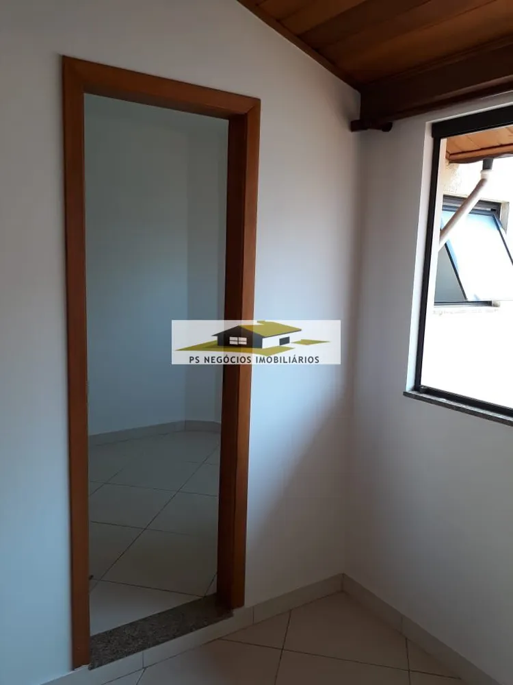 Casa de Condomínio, 3 quartos - Foto 10