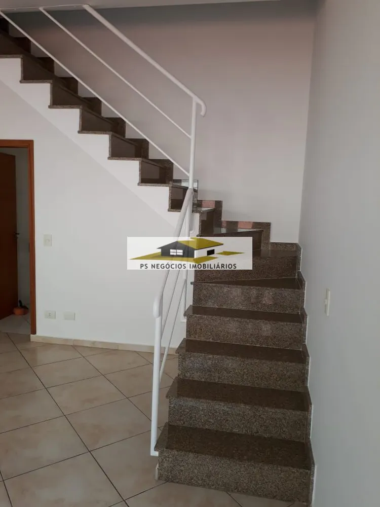 Casa de Condomínio, 3 quartos - Foto 2