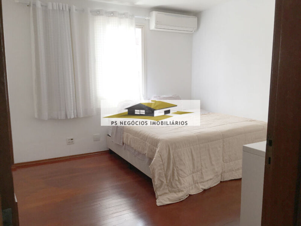 Sobrado, 5 quartos, 400 m² - Foto 3