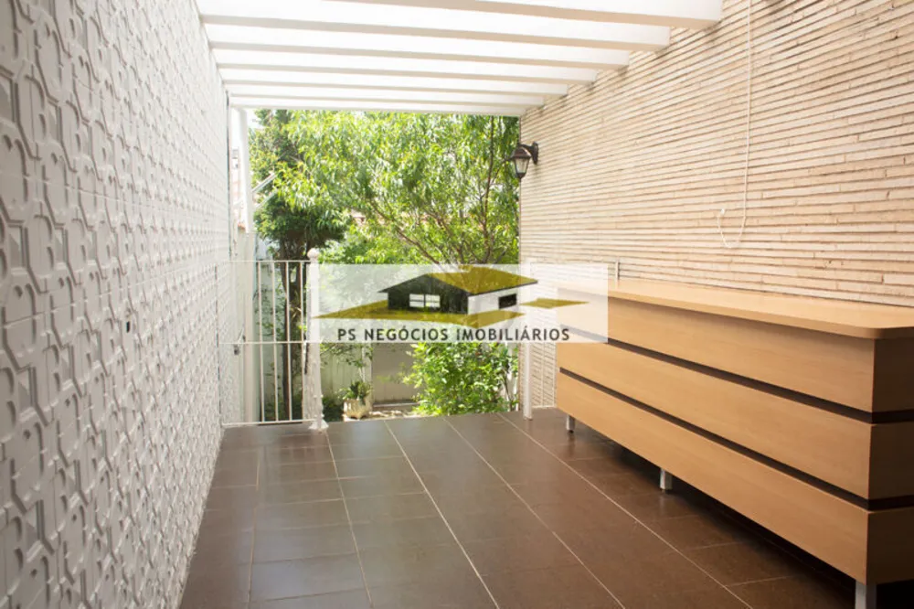 Sobrado, 5 quartos, 400 m² - Foto 9