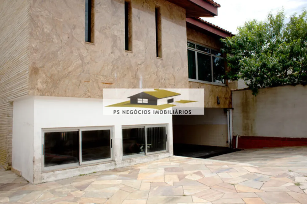 Sobrado, 5 quartos, 400 m² - Foto 2